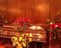 McCaleb Funeral Home image 4